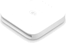 Square Reader for Contactless and Chip payment terminal